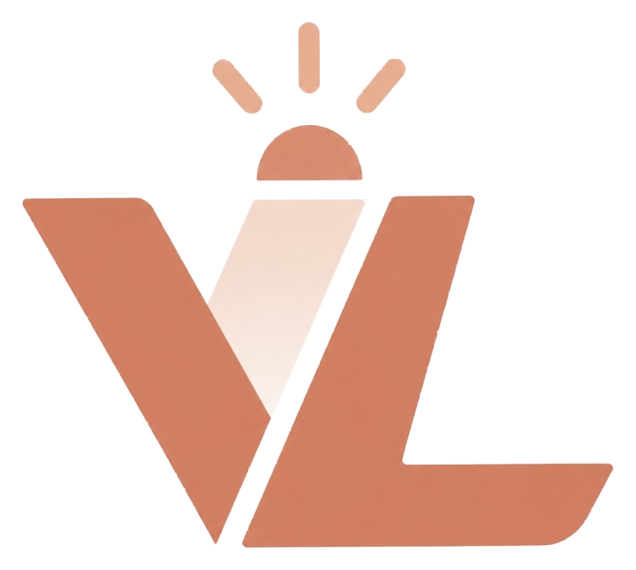 VIUK-Light公式ロゴ